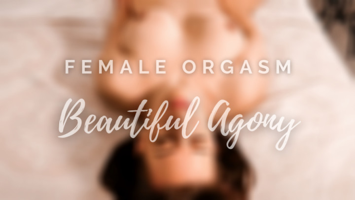 BEAUTIFUL AGONY