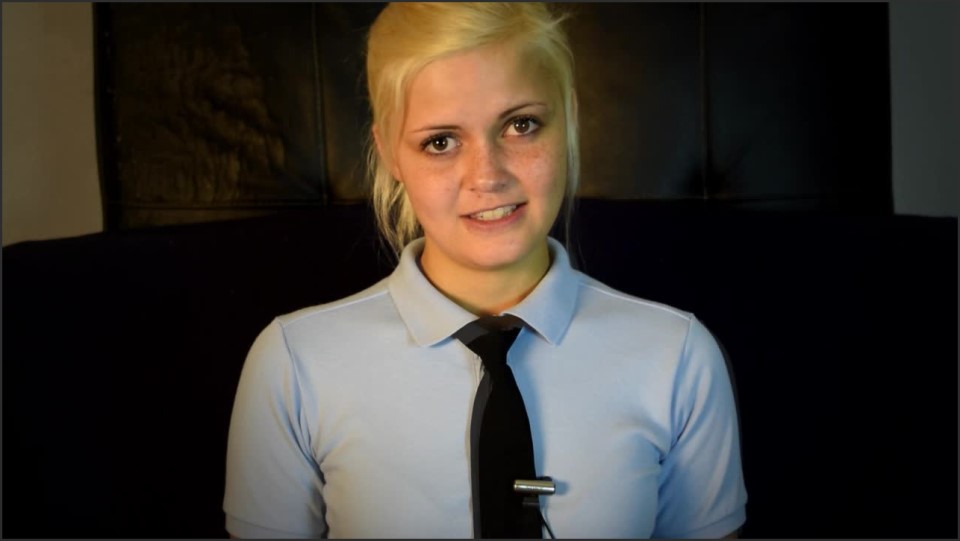 Submissive Teen Pov 18 Yo Sch–L Girl Dirty Talk Blowjob