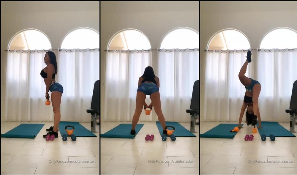 cutelunastar 07 01 2020 120271427 you work me out papi i can handstand on the dick