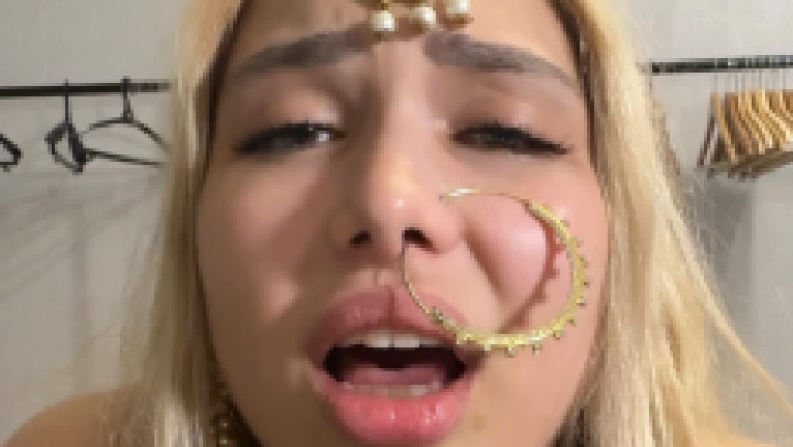 Watch Your Loving Wife Cry On A Long Cock - June 12, 2024