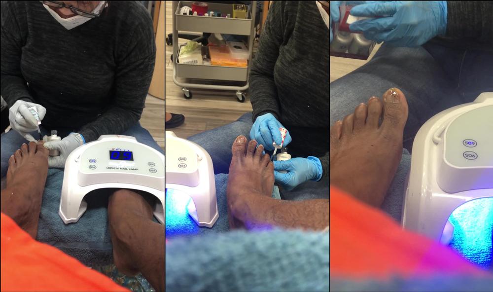 romemajorworld 04 01 2020 118051554 something extra for my feet fans 3