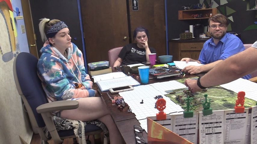 Babes & Bandits Season 1 Episode 30.7