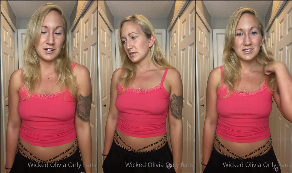 wickedolivia 134101096 2021 04 12 happy monday everyone