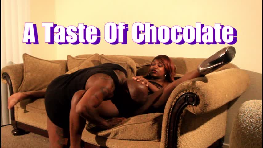 TASTE OF CHOCOLATE FT. SEXUAL CHOCOLATE - September 20, 2018
