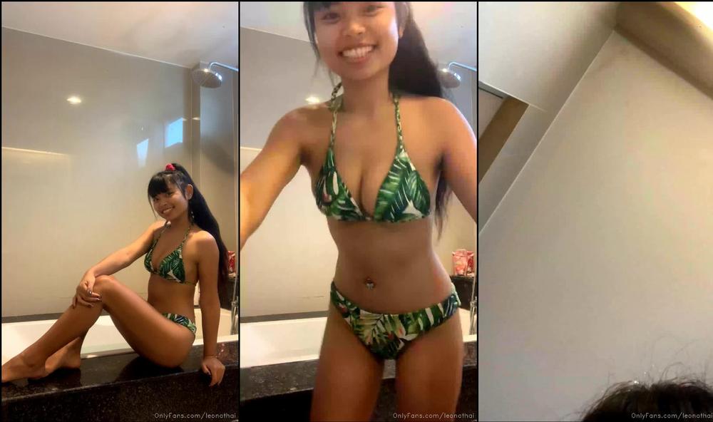 leonathaiofficial 13 06 2021 2134711631 stream started at 06132021 1229 am hi from leona