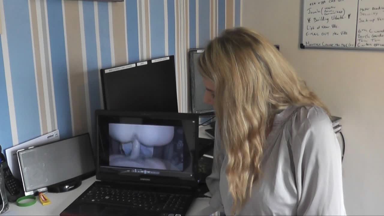 Watch My Ex Fuck Me - May 05, 2015