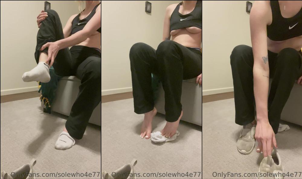 solewho4e77 463551354 2022 12 05 after gym strip sesh 