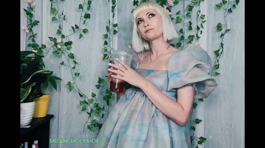 Be My Starbucks Bitch - June 13, 2022