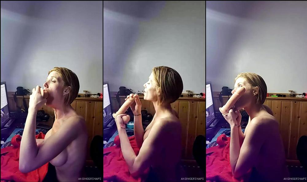 akgingersnaps 09 05 2020 38176612 Stream started