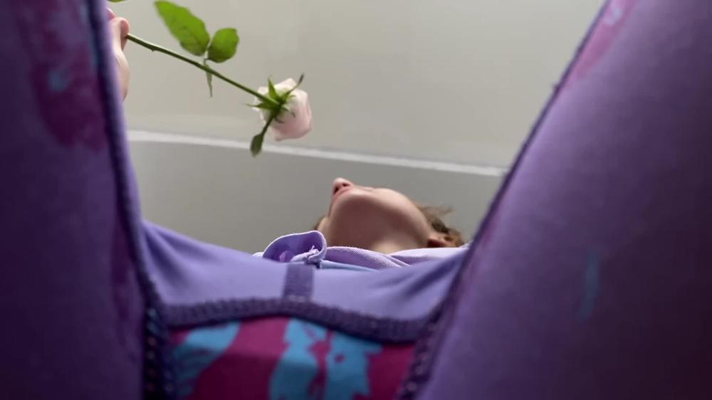 Evelina Domina - Give Me A Rose 2 (Pov Facesitting)