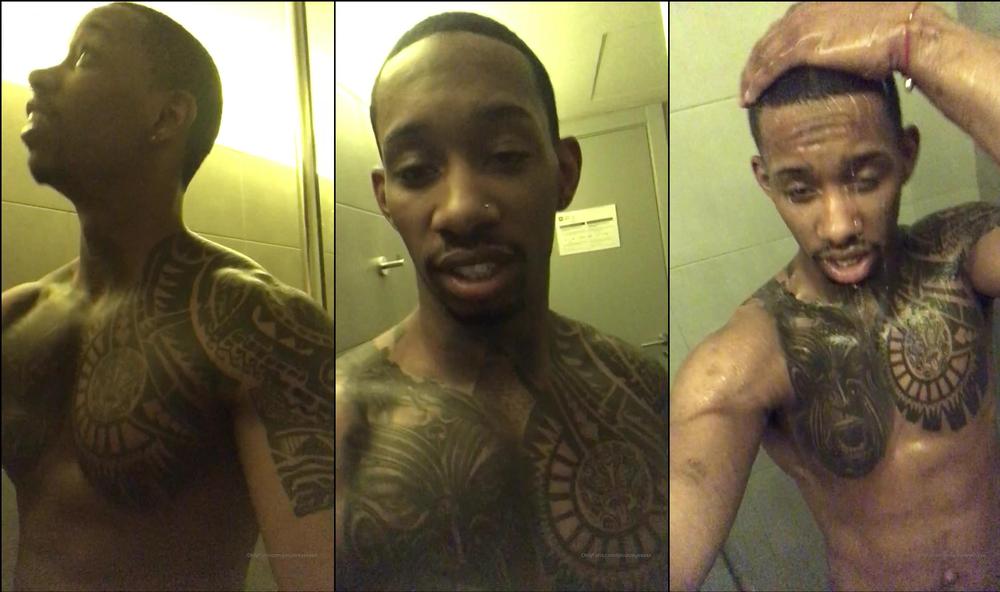 jesusreyesoff 01 03 2020 165299499 Hi fans after my gym â¤ï¸â¤ï¸â¤ï¸