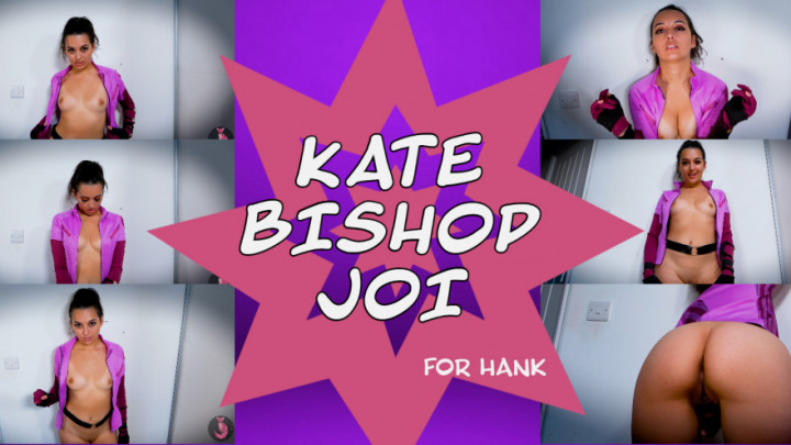 Kate Bishop JOI Summer Fox