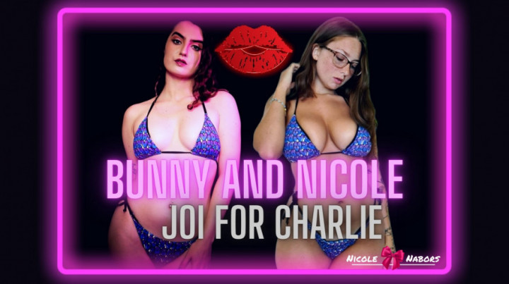 JOI for Charlie