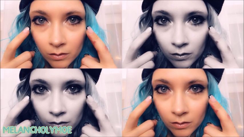 Eye Control you - June 12, 2019
