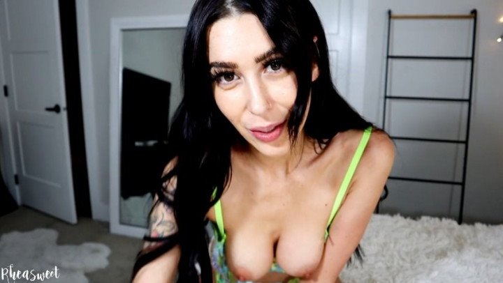 Rheasweet Mommys Lingerie