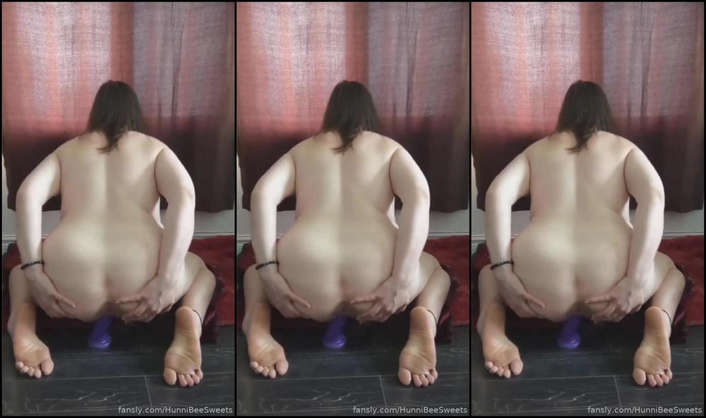 HunniBeeSweets 2023-04-20 at 21-53 Fansly (Amber Sweets)