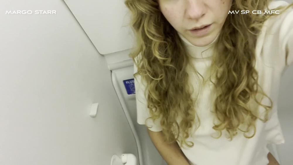 Jerking Off On An Airplane Compilation