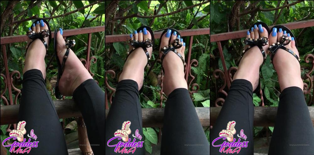 goddessmiia 02 02 2020 140124820 i know my voice makes you instantly hard so follow my instructions and let it feel good