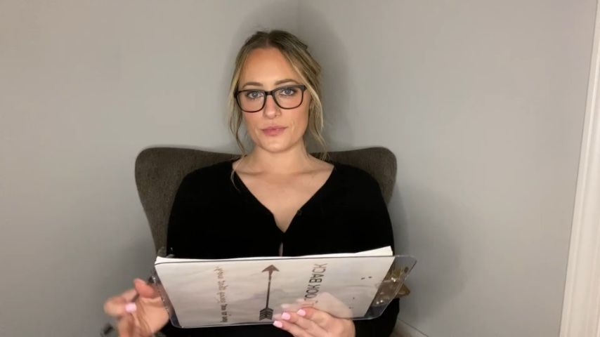 Evil Therapist Roleplay - Mar 3, 2023