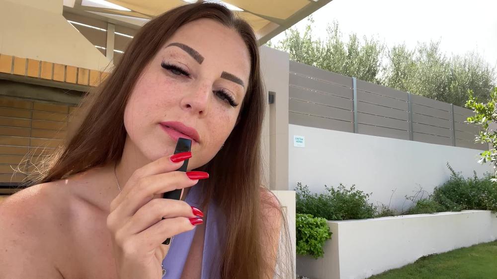 Lady Stefanie - Gyros Girl - Eine Steife Brise - German