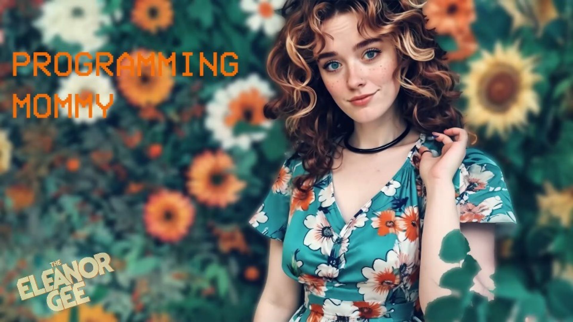 Programming Mommy - Audio Only
