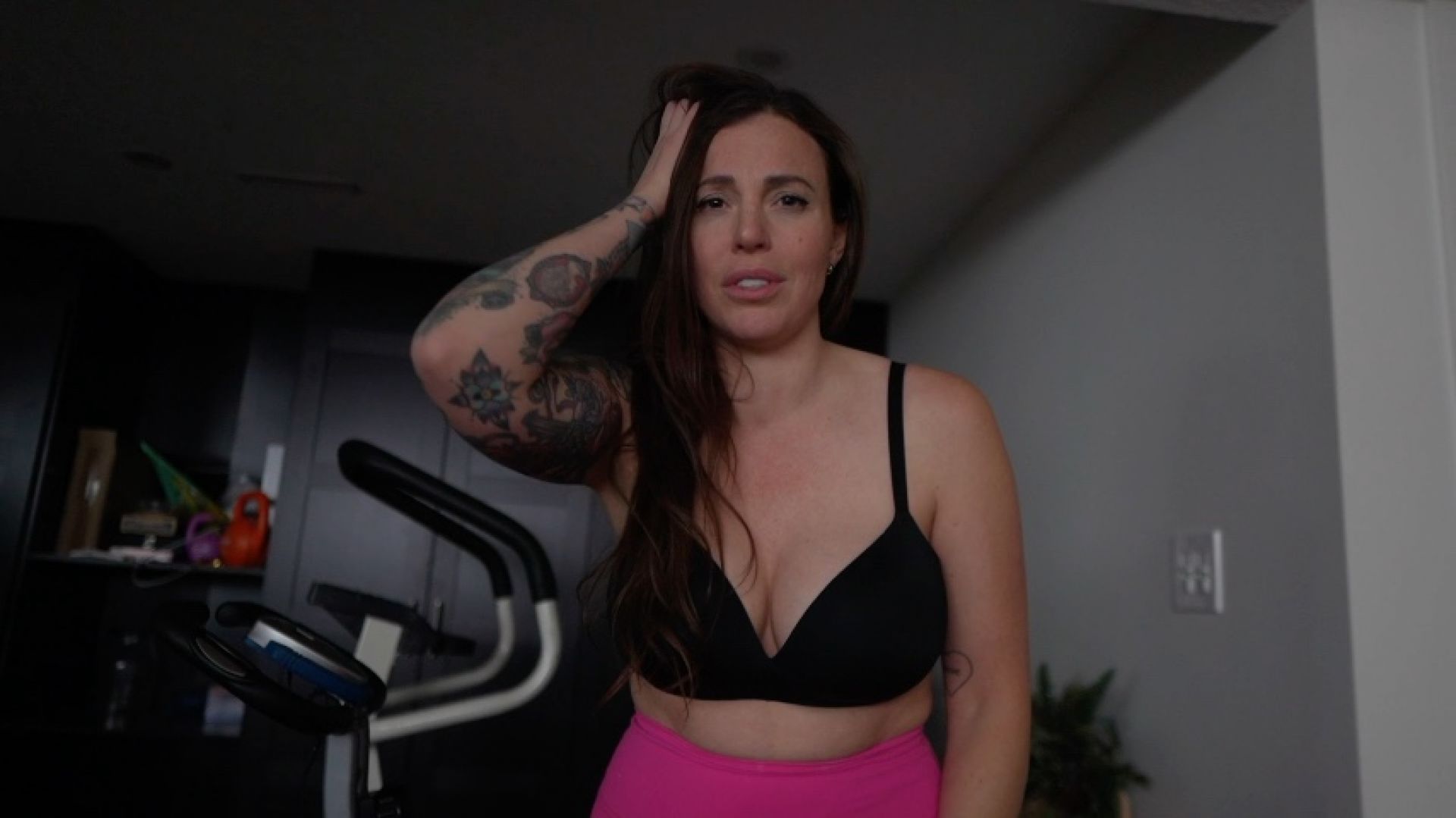 Mommy Can't Say No