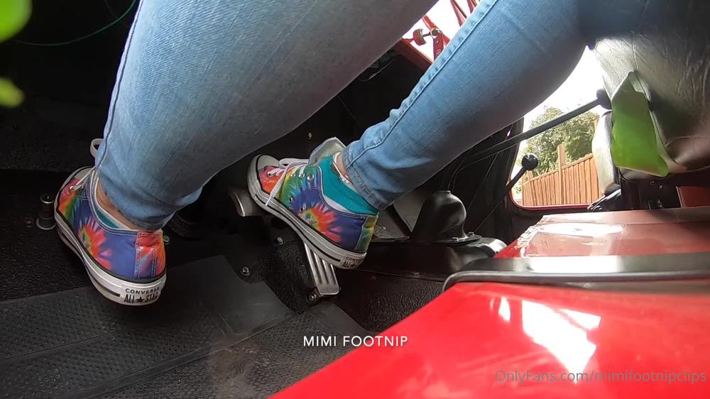 mimifootnipclips 356119113 2022 07 06 jeep cold start and drive