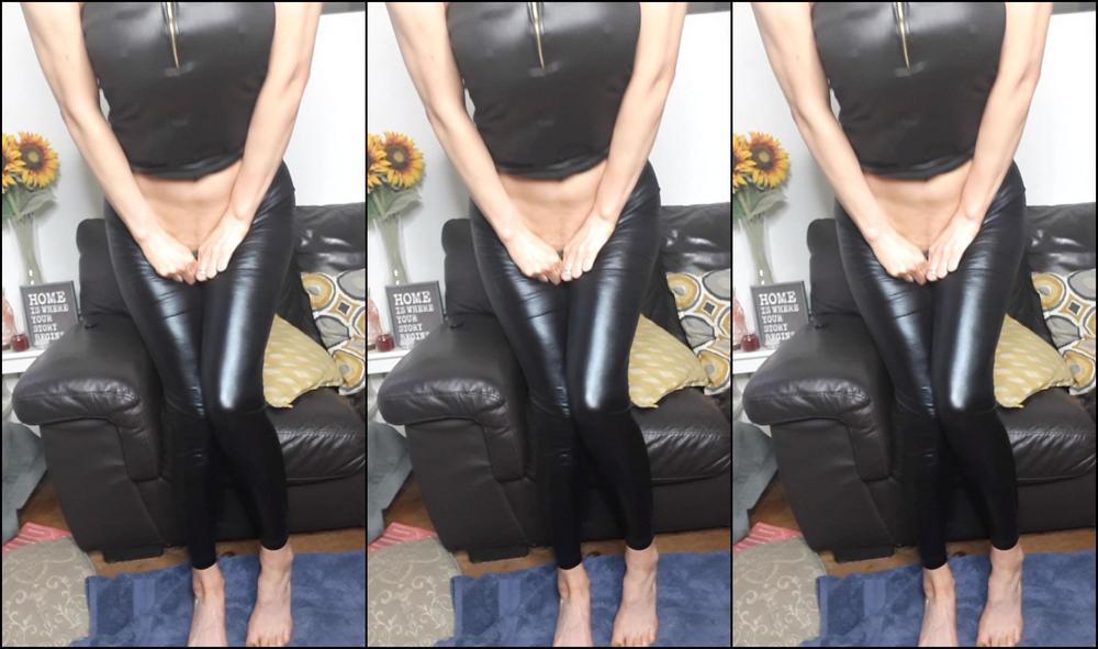 step dad makes me pee - Jan 5, 2019