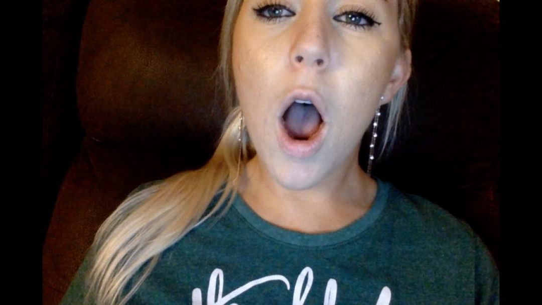 READ MY LIPS .. BURPPPP * LOUD