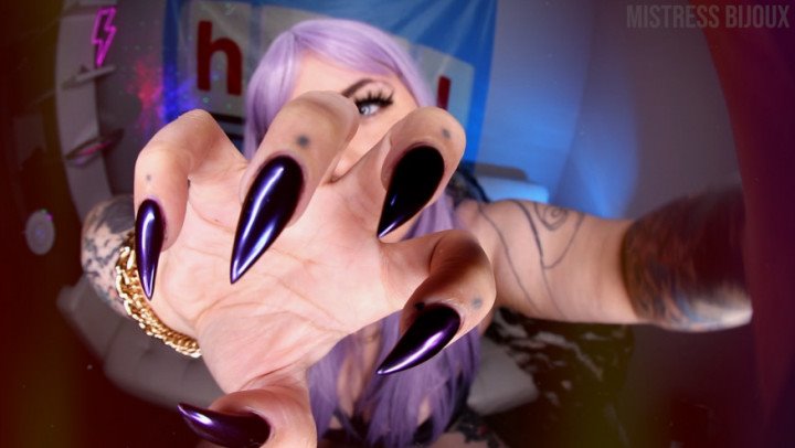 Mistressbijoux Talonz Pov