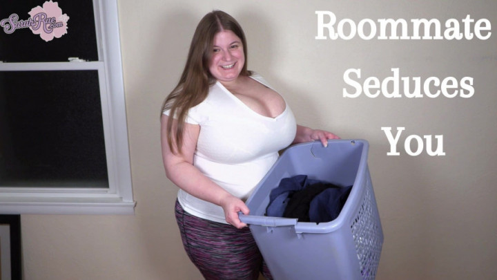 Roommate Seduces You