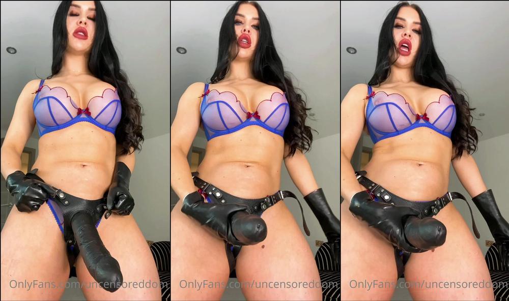 uncensoreddom 01 04 2021 2070984194 Tip if my dick makes your boy pussy wet if your tip is over $10 il send you a surprise treat to your