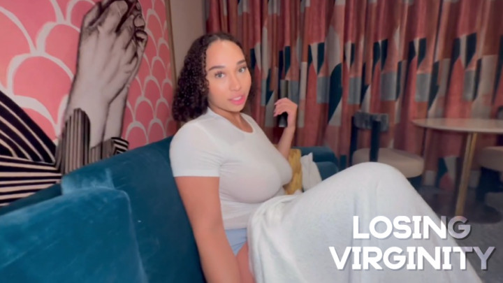 Taboo - Losing Virginity - November 29, 2023