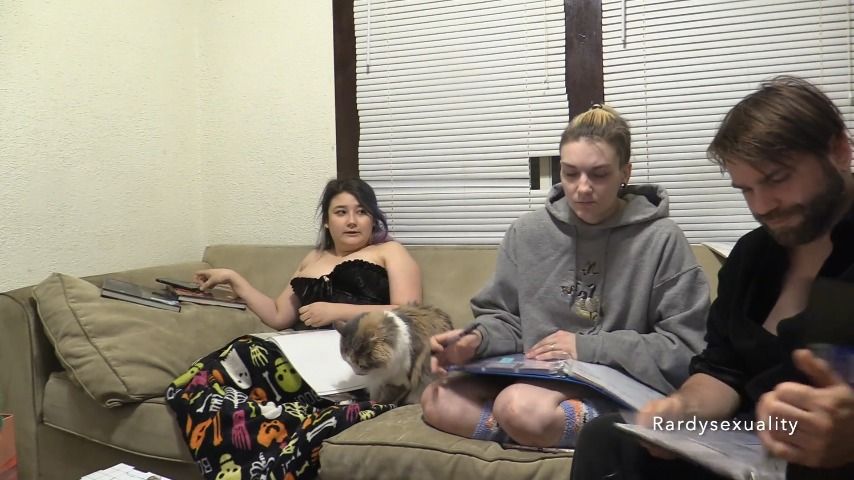 Sunday DnD Game 28.4