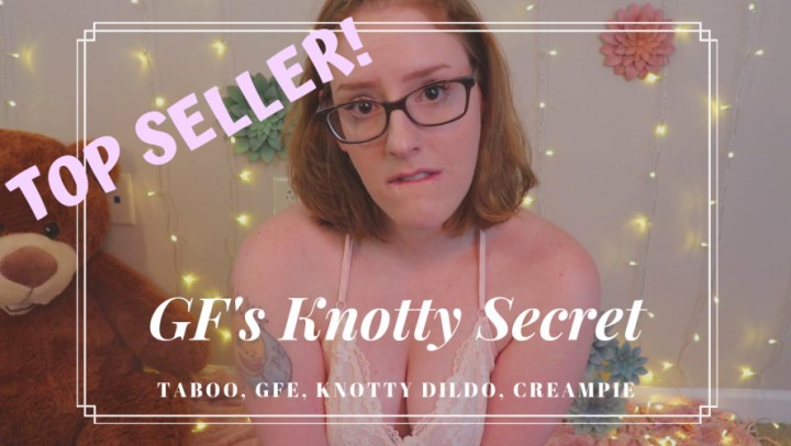 Prettyandsmol Gfs Knotty Secret
