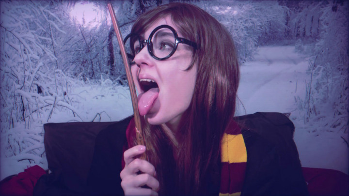 Harry Potter cosplay: Full Video - Mar 2, 2020