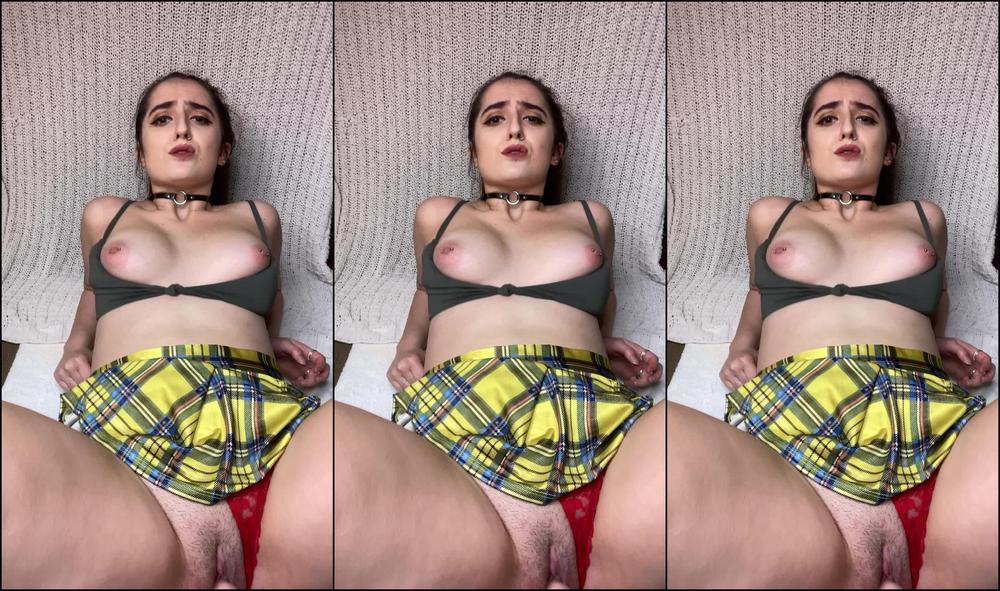 Your Little Sister Custom