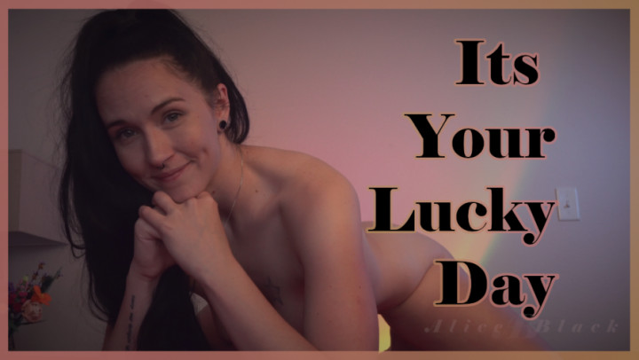 Its Your Lucky Day - Jun 21, 2023