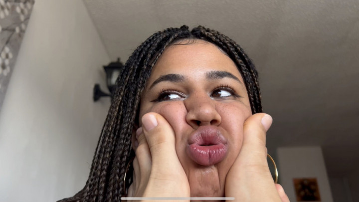 pedicure session with toe sucking and soles worship - May 07, 2023