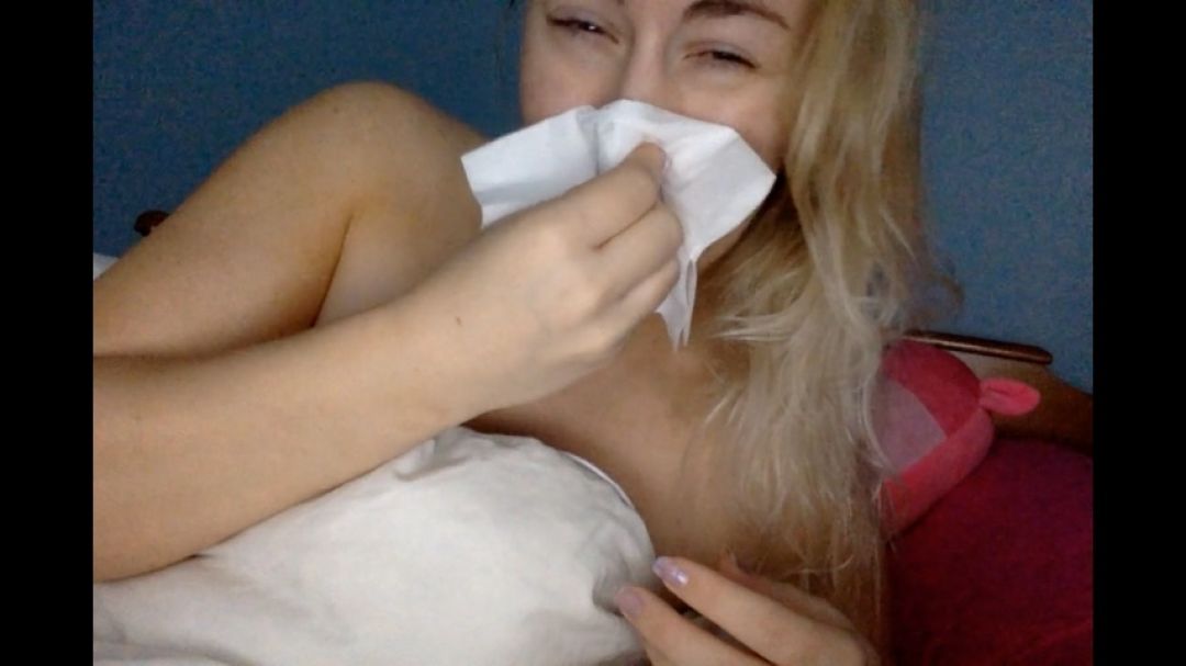 Big Loud Blows: Nose Blowing