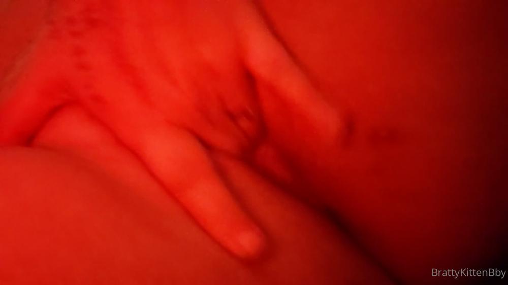 brattykittenbby 08 02 2021 2027664966 Somebody got me all hot and bothered last night and this was the result teehee