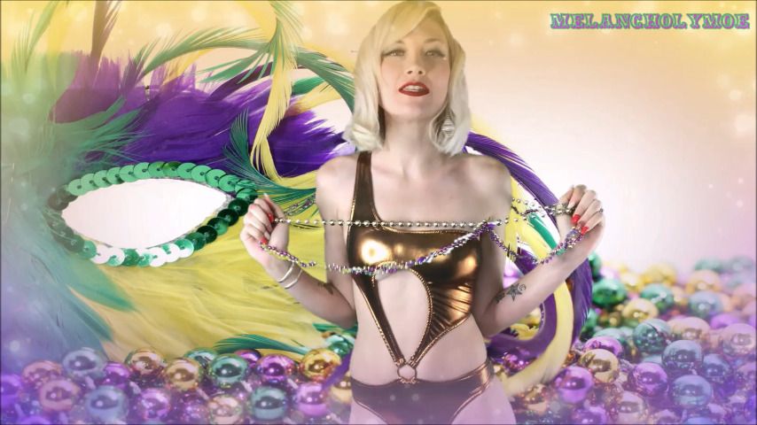 MOE-di Gras - February 25, 2020
