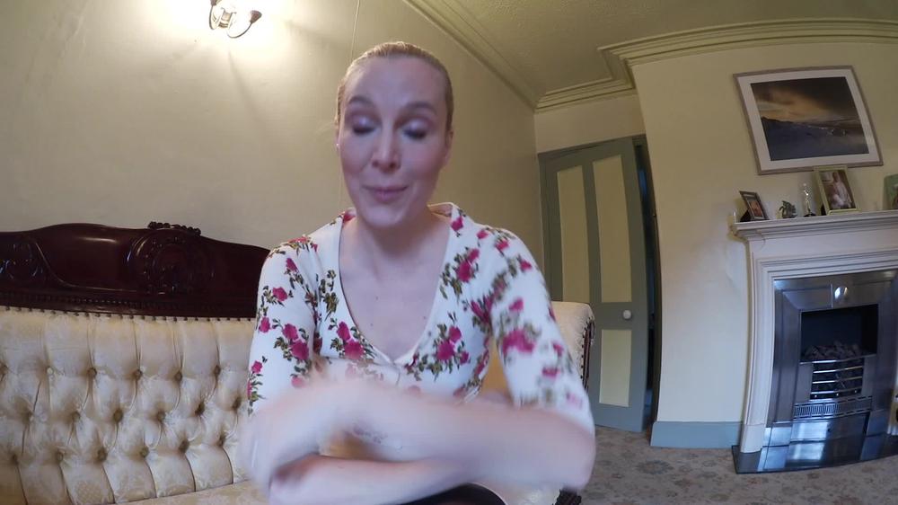 Ariel Anderssen My Yawny Morning