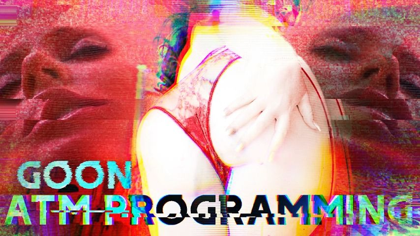 Goonhole ATM Programming - September 03, 2022