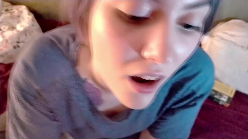 Young Student Stacy Needs Help