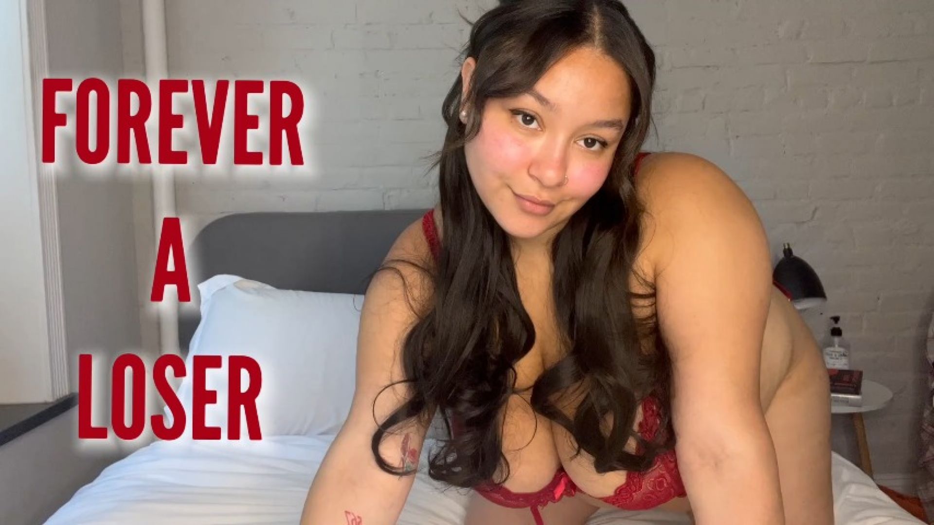 Forever A Loser - Aug 1, 2023