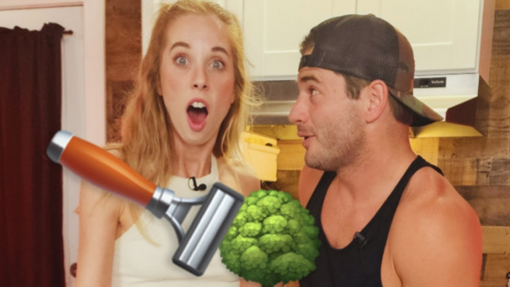Bush Or No Bush w Millie Morgan - May 29, 2023
