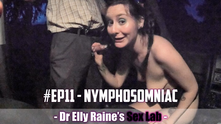 Lumeproductions Nymphosomniac Sex Lab Ep11