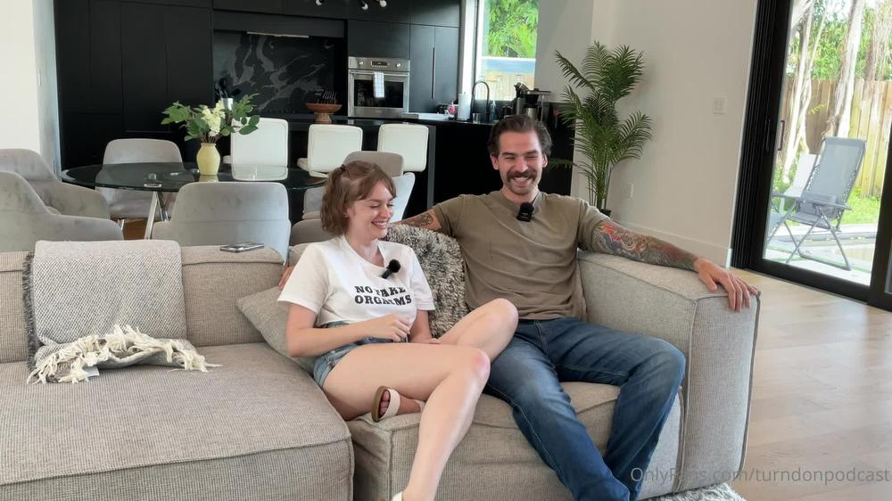 turndonpodcast 02 08 2023 2965602228 new podcast with the super sexy marymoodyxxx and 2