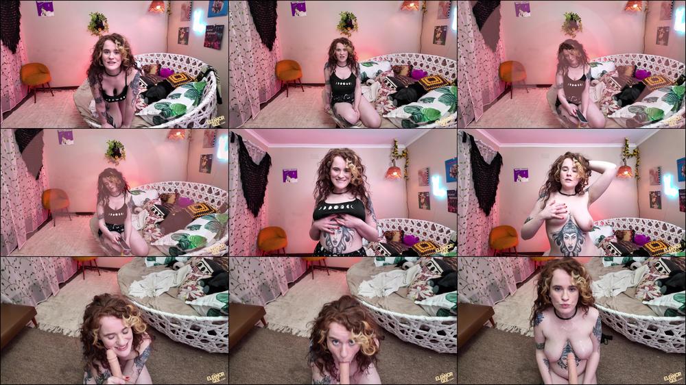 Reprogrammed Girlfriend